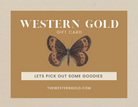 Gift Card, western style, gifts for her outfit Inspo boho chic 